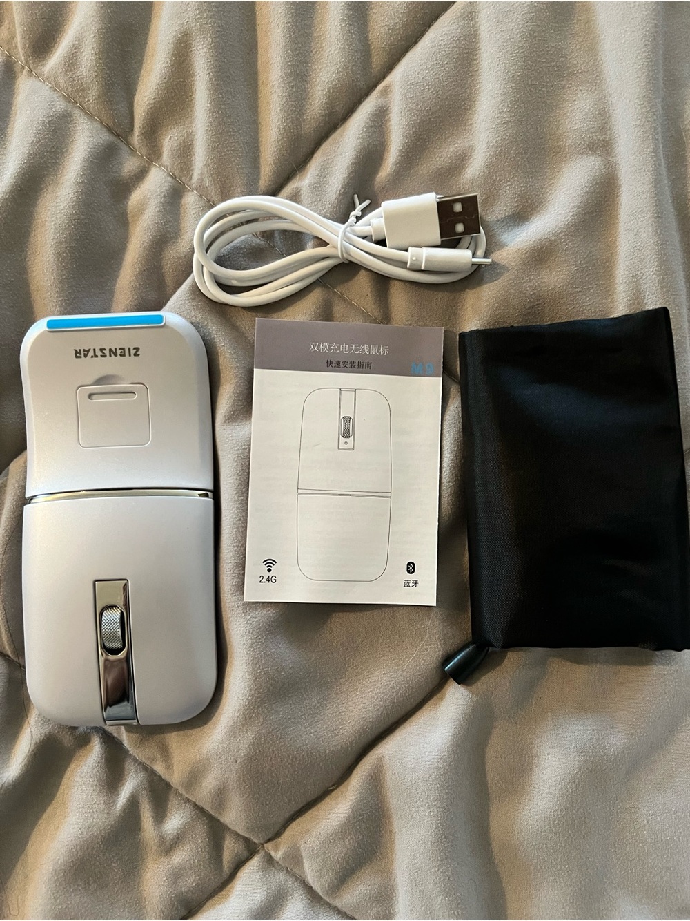 Wireless Mouse - Picture 3 of 3
